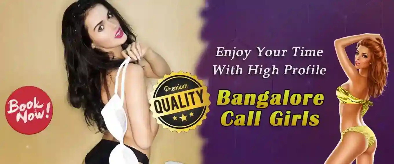 JP Nagar Call Girls